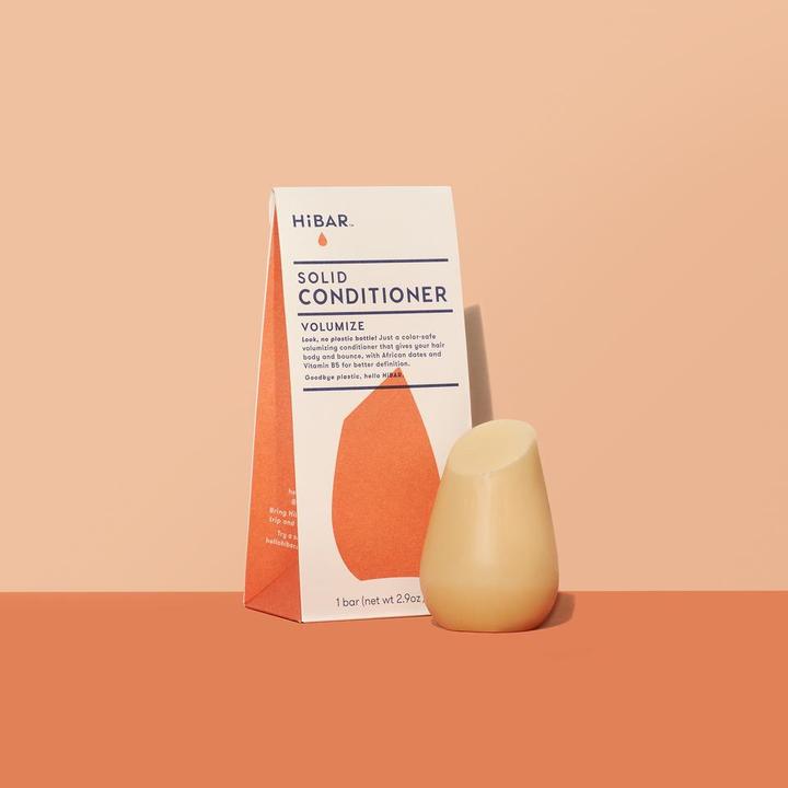 Actual product image HiBAR Volumize