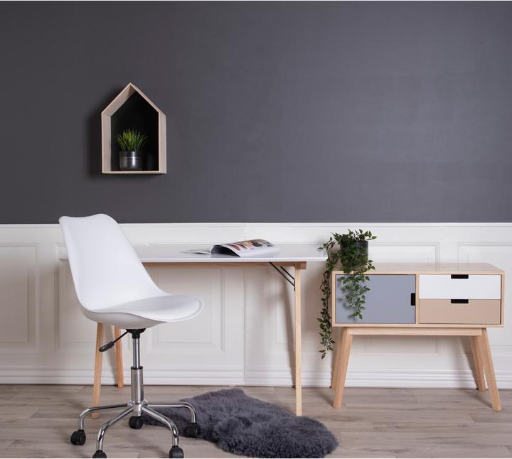 Actual product image House Nordic Vojens (120 x 60 x 75.5 cm)
