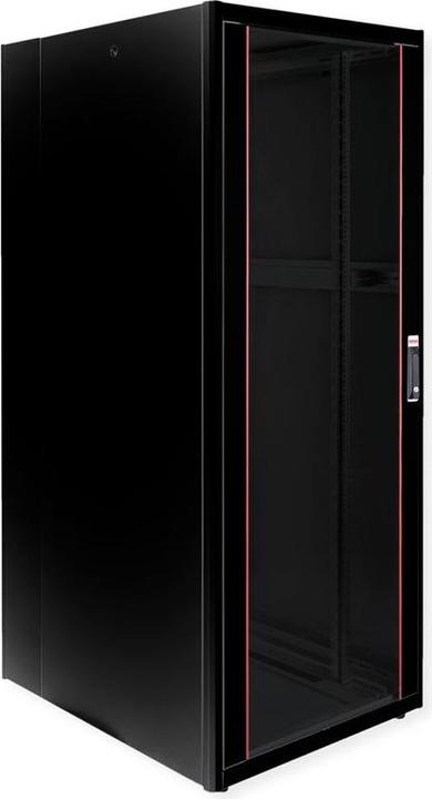Image du produit Roline Armoire réseau 19 pouces Basic 42 UH (42 HE, Rack 19 pouces)