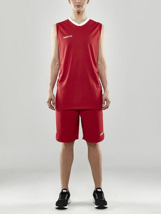 Actual product image Craft Progress Basket Singlet W (M)