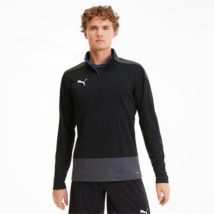 Actual product image Puma teamGOAL 23 training sweater men (50 E)