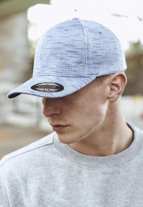 Actual product image Flexfit Jacquard Knit (S, M)