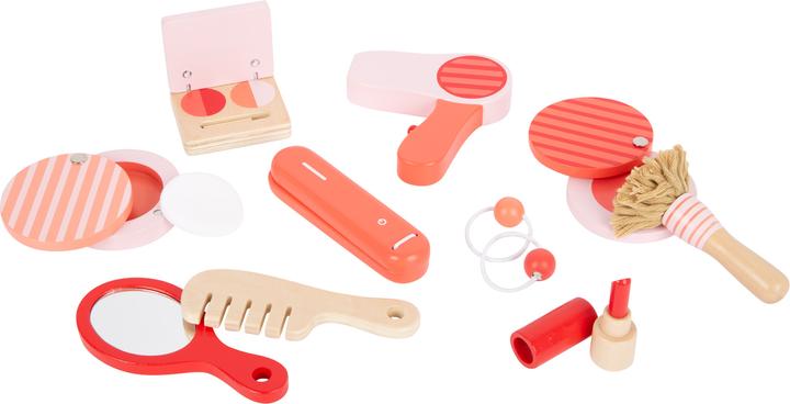 Image du produit small foot Coffret de maquillage et de coiffure