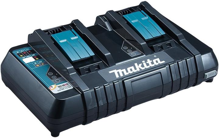Produktbild Makita DUP361PT2
