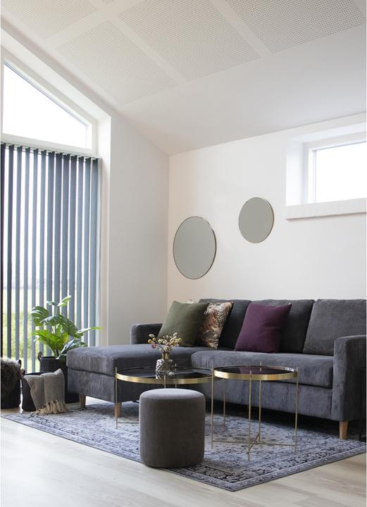 Actual product image House Nordic Venezia (70 x 70 x 40 cm)