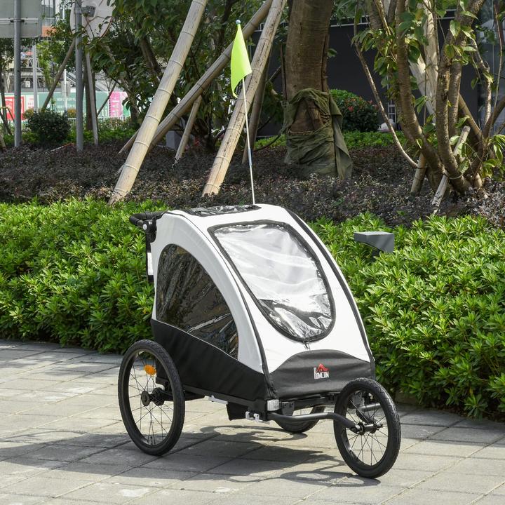 Produktbild Jamb 3in1 Jogger
