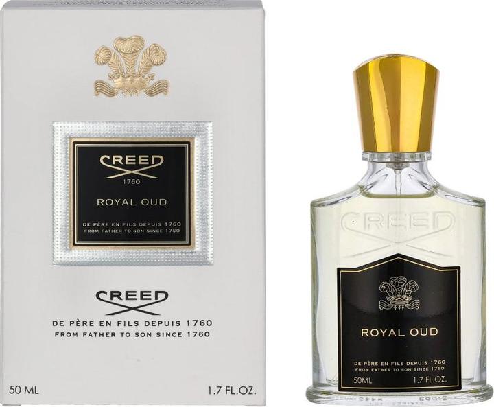 Produktbild Creed Royal Oud (Eau de Parfum, 50 ml)