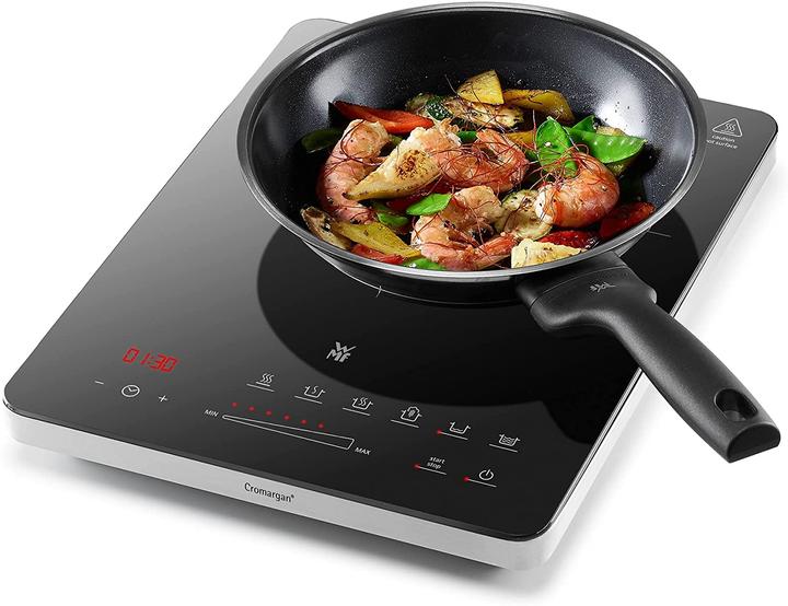 Actual product image WMF Cult X Mono induction hob