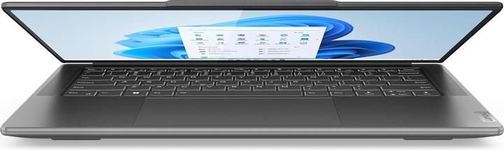 Produktbild Lenovo Yoga Pro 9 RTX 4060 (14.50", Intel Core i9-13905H, 32 GB, 1000 GB, CH)