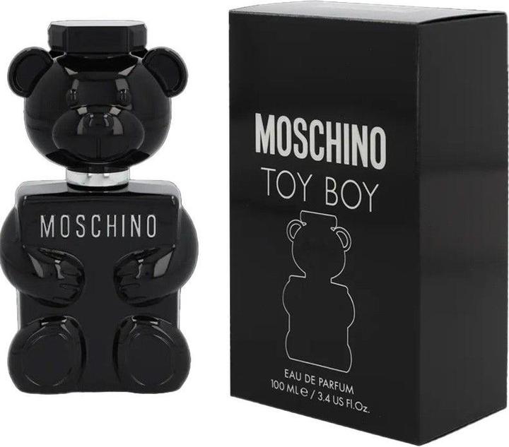 Immagine prodotto Moschino Toy Boy (Eau de parfum, 50 ml)