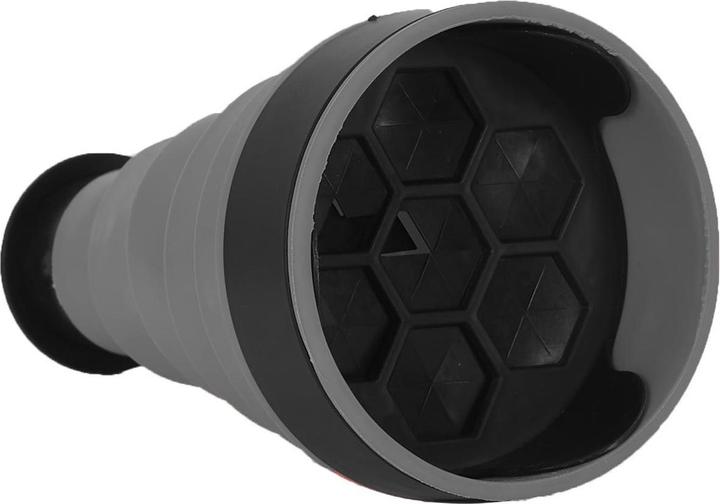 Immagine prodotto Je Cherche Une Idee Pulisci lavandino - grigio - 10 cm (1 pz.)