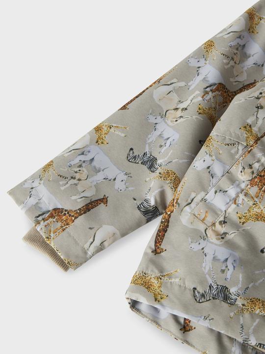 Produktbild Name it Übergangs Jacke (110)
