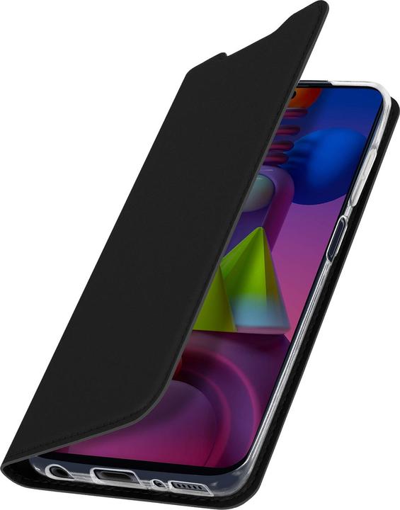 Actual product image Dux Ducis Pro Series (Samsung Galaxy M51)