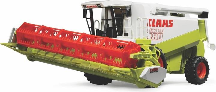 Produktbild Bruder Claas Lexion 480 Mähdrescher