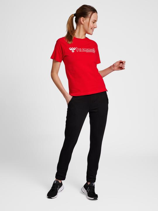 Actual product image hummel NONI 2.0 T-SHIRT (S)