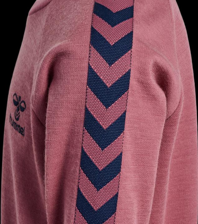 Image du produit hummel Wong Sweat-Shirt (140)