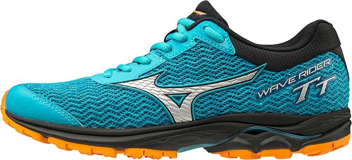 Image du produit Mizuno Wave Rider TT (37.5)