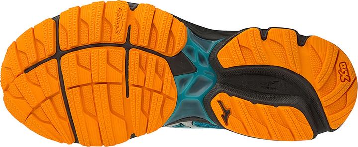 Image du produit Mizuno Wave Rider TT (37.5)