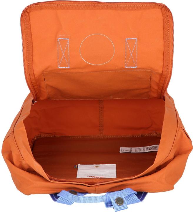 Produktbild Fjällräven Kånken (16 l)