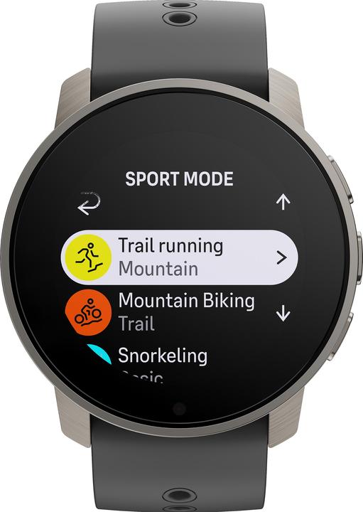 Produktbild Suunto 9 Peak Pro (43 mm)