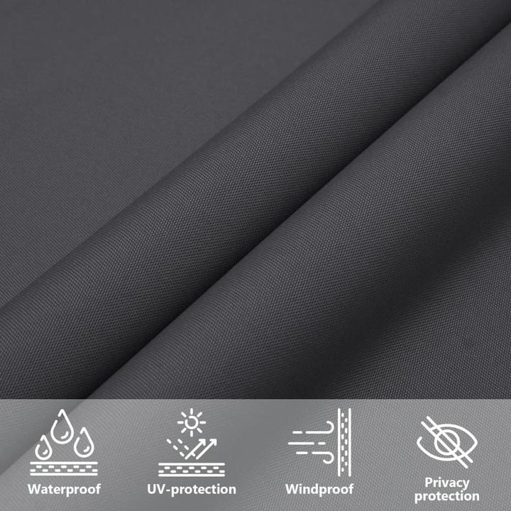 Image du produit VidaXL Nezhatok (200 x 250 cm)