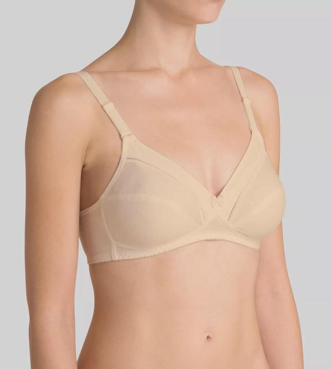 Produktbild Triumph Cotton Classic Stretch N (85 C, Einzelpack)