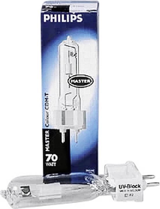 Produktbild Philips Entladungslampe (G12, 39.10 W, 3100 lm, 1 x, G)