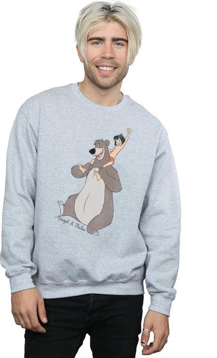 Immagine prodotto Disney - Sweat CLASSIC - Homme (M)