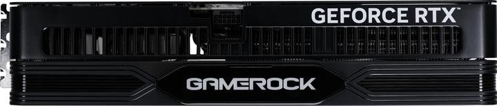 Actual product image Palit GeForce RTX 5080 GameRock (16 GB)