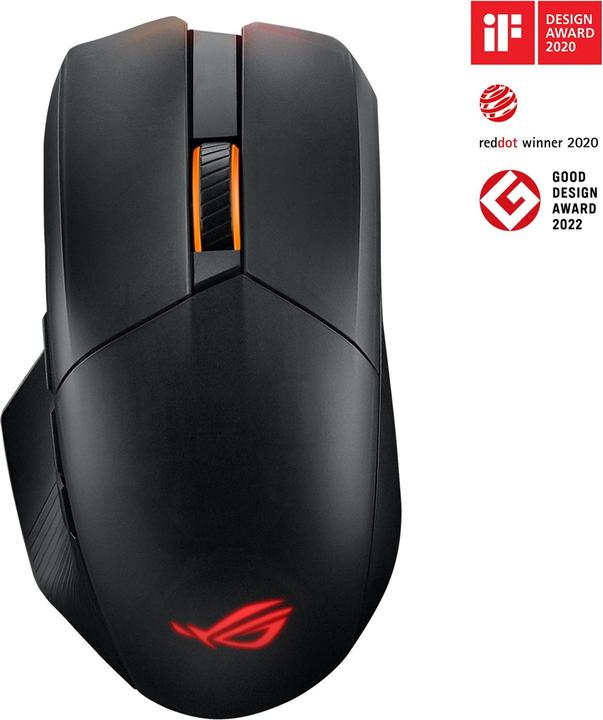 Produktbild ASUS ROG Chakram X Origin (Kabellos)