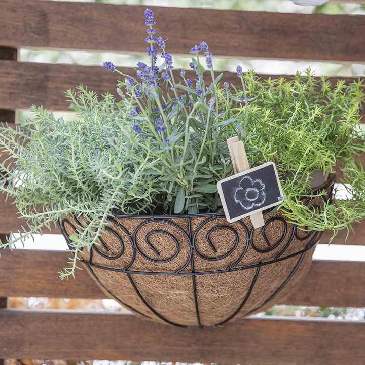 Actual product image Siena Garden Wandampel (35 cm)