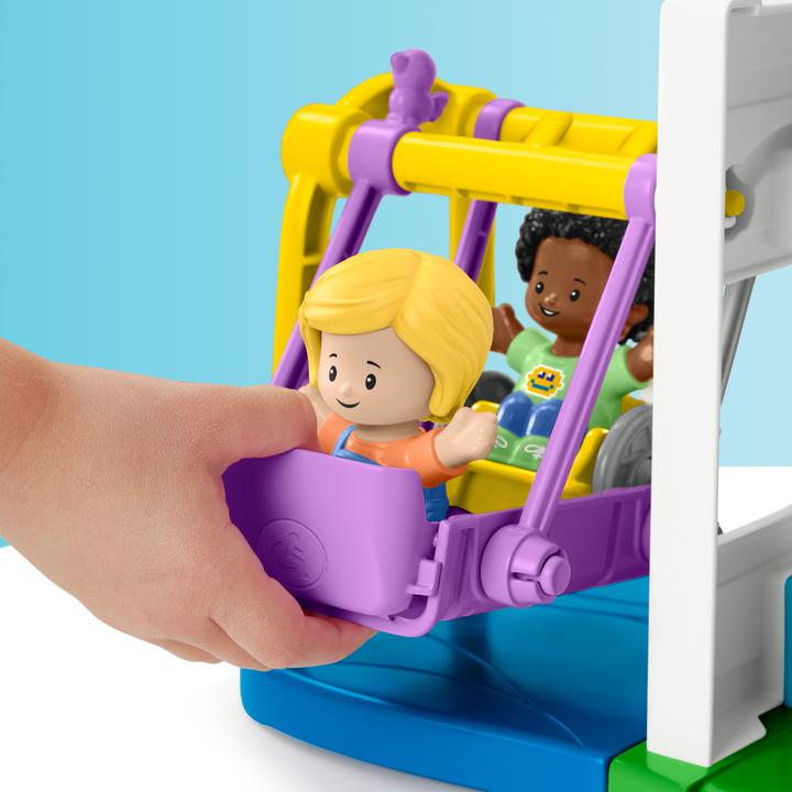 Immagine prodotto Fisher-Price HXH05