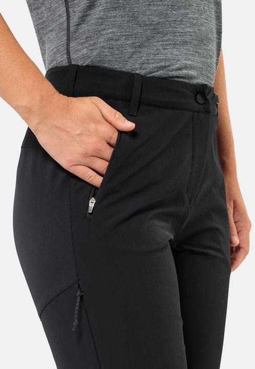 Produktbild Jack Wolfskin Andur Pants W (36)