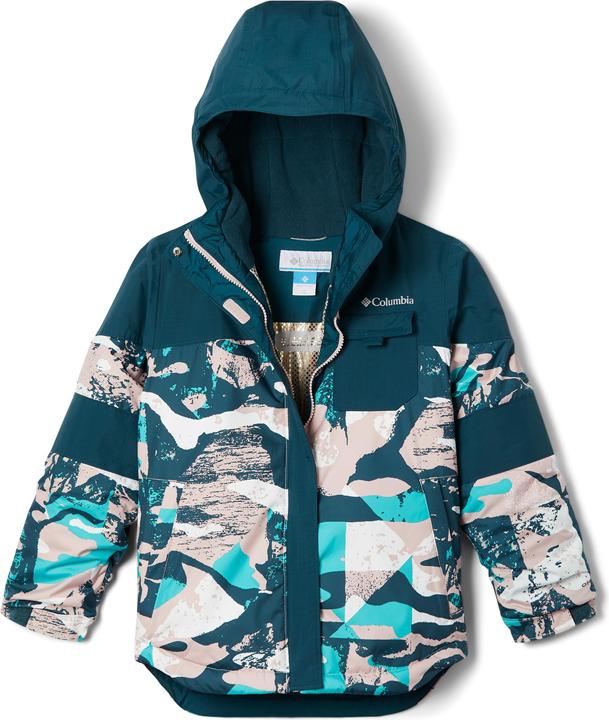 Columbia Mighty Mogul II Jacket