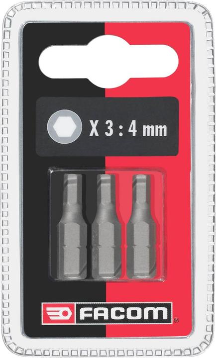 Image du produit Facom Kit d'extension (3 mm)