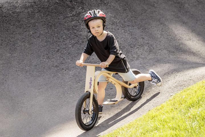 Image du produit Leg&go Accessoire pour vélo de descente