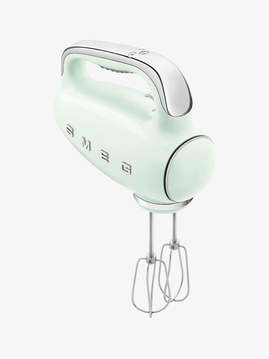 Immagine prodotto Smeg HMF01PGEU (250 W)
