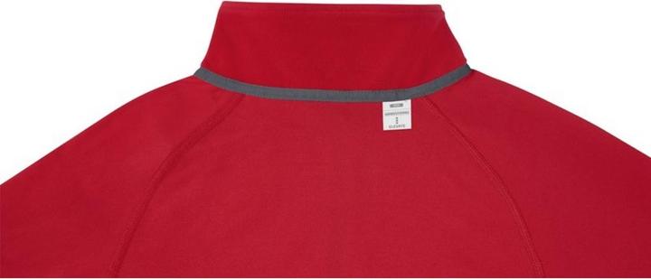 Actual product image Elevate Essentials Womens/Ladies Zelus Fleece Jacket (XL)
