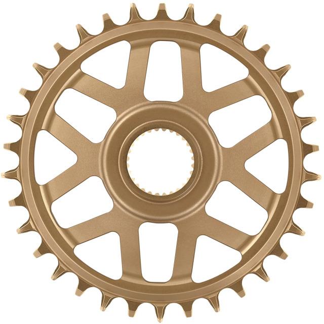 Bronze