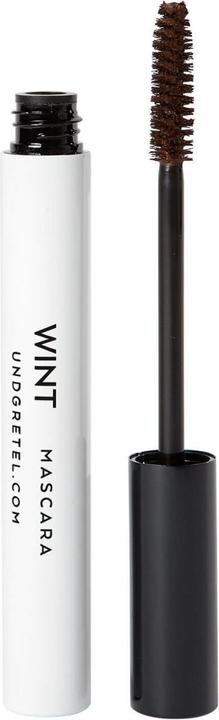 Produktbild Und Gretel Berlin WINT Mascara (01 Chestnut)