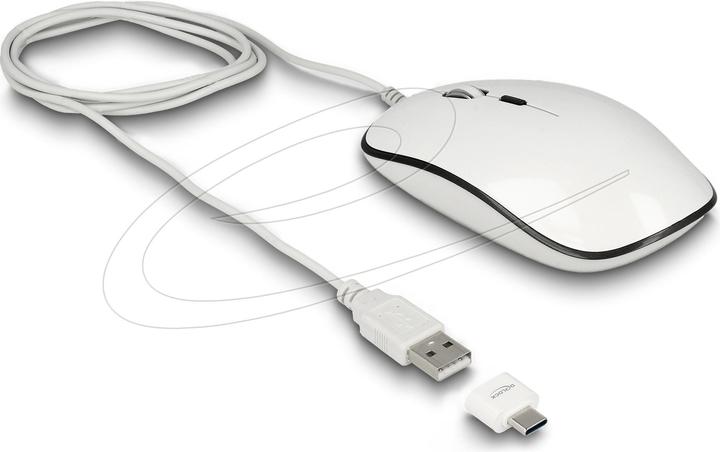 Actual product image Delock Optical 12532 (Cable)