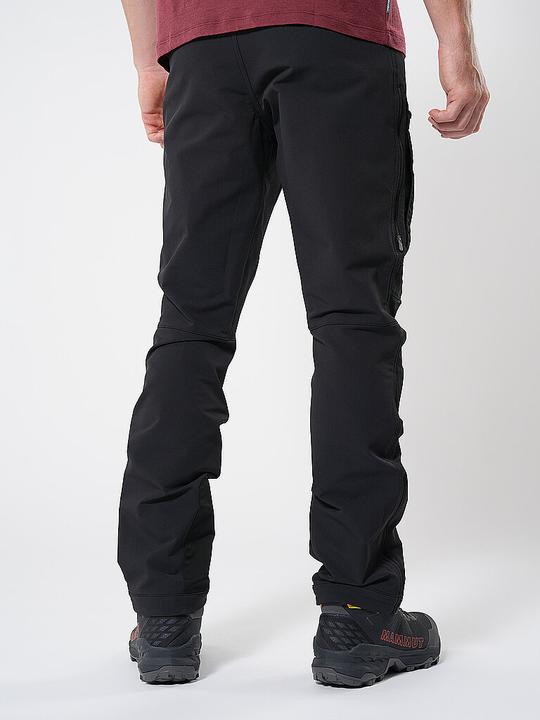 Actual product image Fjällräven Keb Agile Winter Trousers (52)