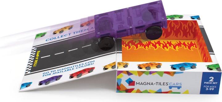 Immagine prodotto Magna-Tiles Auto