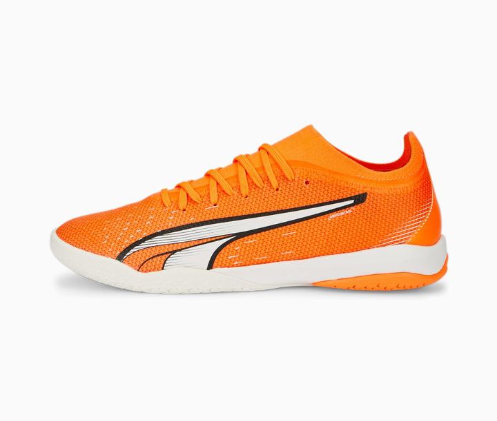 Ultra Orange | PUMA White | Blue Glimmer