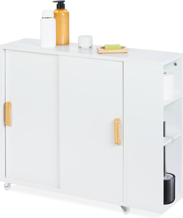 Produktbild Relaxdays Nischenschrank