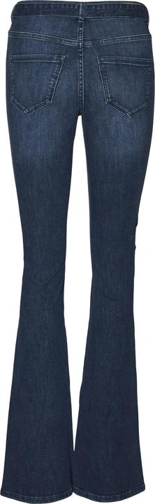 Image du produit Vero Moda VMSIGA Ceinture flare Jeans taille haute (W29/L32)