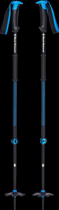 Image du produit Black Diamond Bâtons de ski Traverse Pro (145 cm)