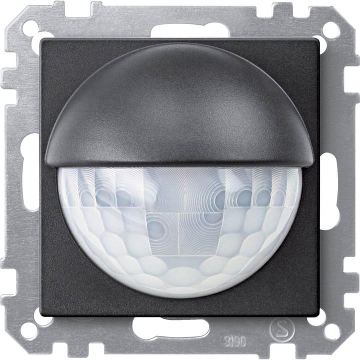 Image du produit Merten KNX ARGUS 180/2,20 m UP, anthracite, 632714 (12 m)
