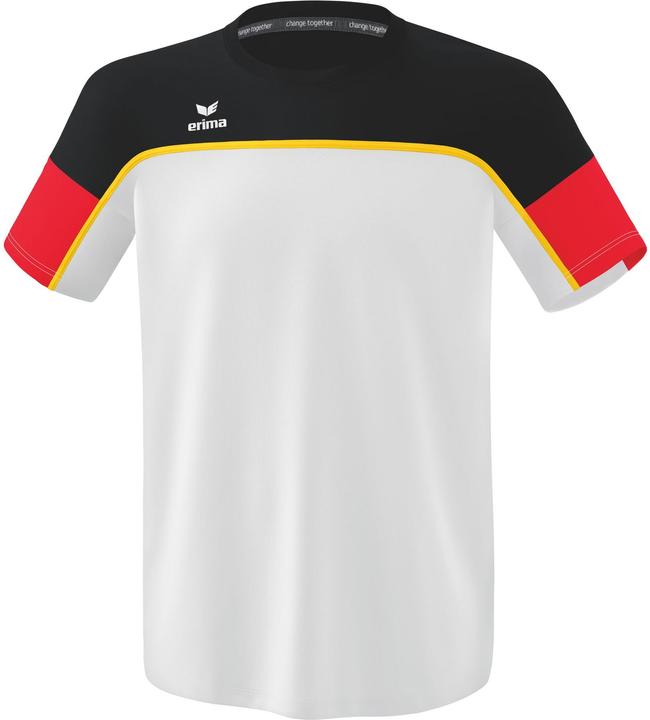 Weissschwarzrot