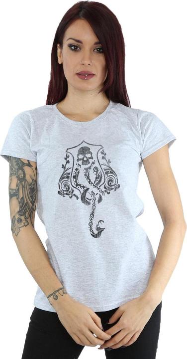 Immagine prodotto Maglietta Dark Mark Logo Donna (XL)